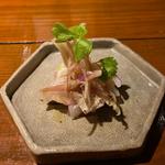 カルパッチョ(杉玉屋 （スギタマヤ）)