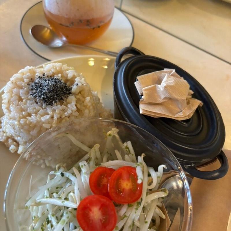 ビジネスランチ(MuuMuu／Bistro・cafe MuuMuu)