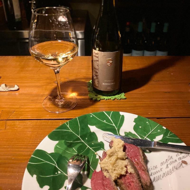 リースリング(杉玉屋 （スギタマヤ）)