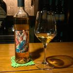 ｶﾝﾃｨｰﾈ･ﾊﾟｳﾘｽ･ﾃﾞｨ･ﾓﾝｾｯﾗｰﾄ/ﾅｽｺ･ﾃﾞｨ･ｶﾘｱﾘ 