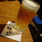生ビール