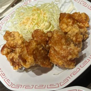 唐揚げ(来来亭 小田原成田店)