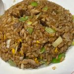 チャーハン(来来亭 小田原成田店)