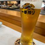 生ビール