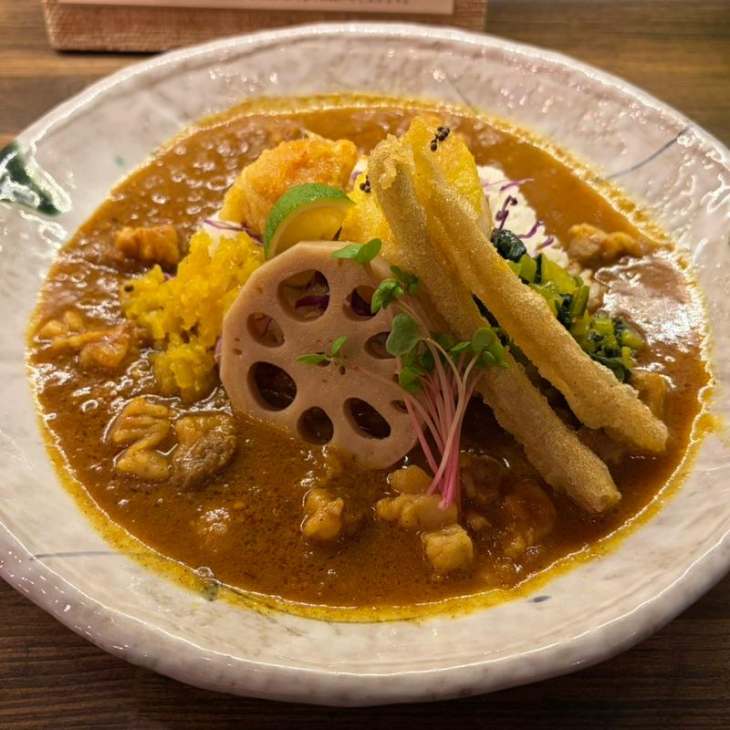 (らんらんルー)