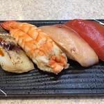 本格江戸前寿司(平禄寿司 仙台青葉愛子店)