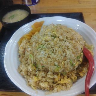 焼き飯(味八(あじはち))