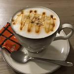 キャラメルマキアート