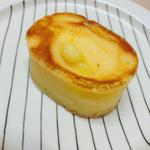 ベンジャミンオリジナルのチーズケーキ