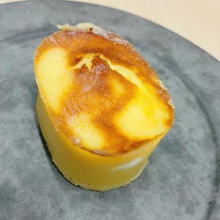 ベンジャミンオリジナルのチーズケーキ