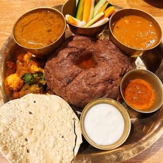 ネパールディドセット