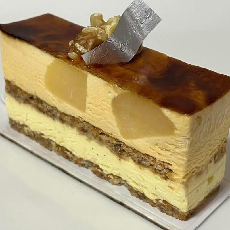 アンブレ(pâtisserie ondine （パティスリー オンディーヌ）)