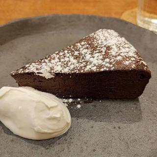 ガトーショコラ