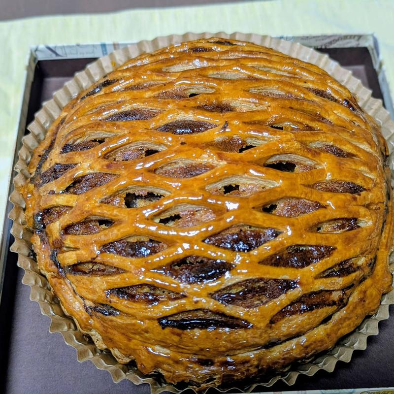 キングオブマロン(ケーキハウス ツマガリ 大丸梅田店)