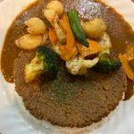 パクパクもりもりやさい