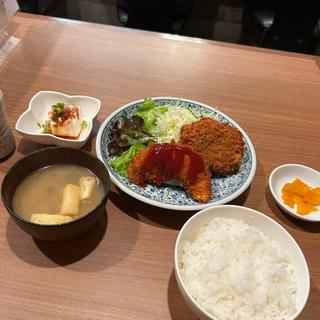 日替り定食