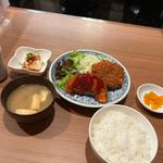 日替り定食
