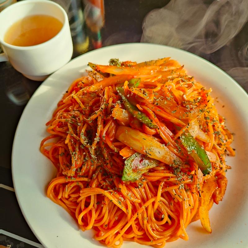 ナポリ(赤い館エルピア)