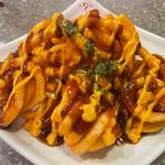 チリチーズカーリー