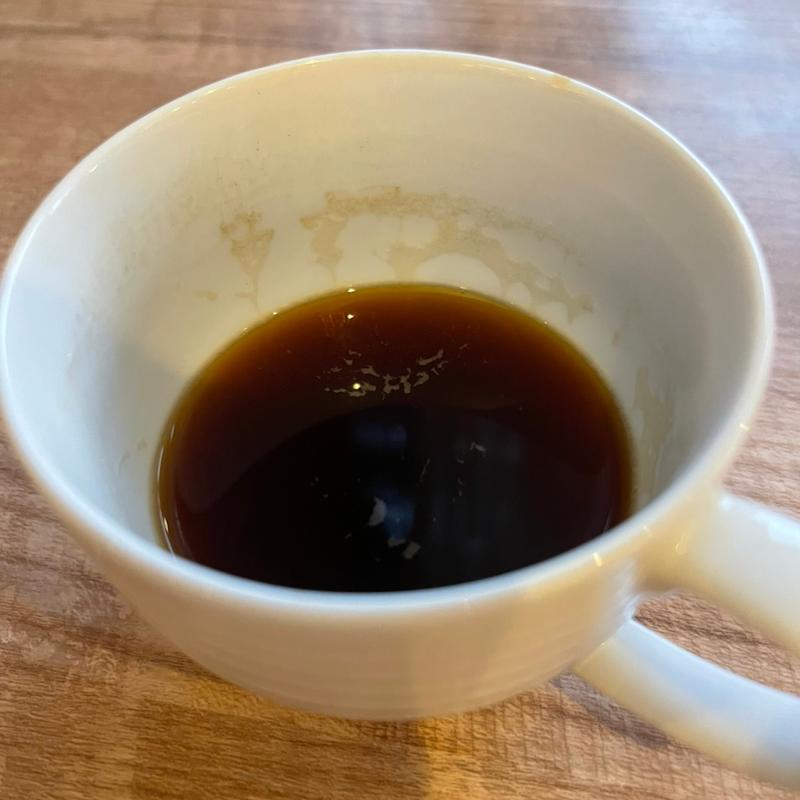 モーニングコーヒー(ホテル法華クラブ 那覇・新都心 )