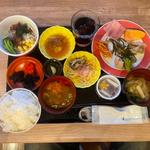 朝食ビュッフェ(ホテル法華クラブ 那覇・新都心 )