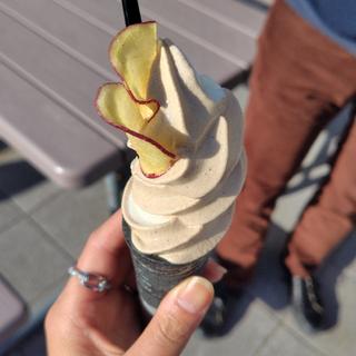 羽咋はとむぎミックスソフト