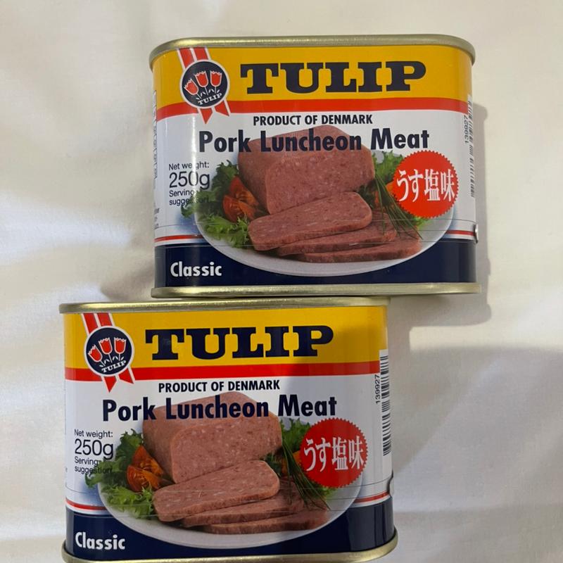 チューリップポーク(サンエー那覇メインプレイス 食品館)