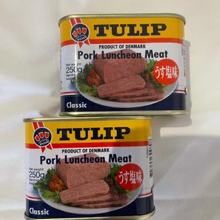 チューリップポーク(サンエー那覇メインプレイス 食品館)