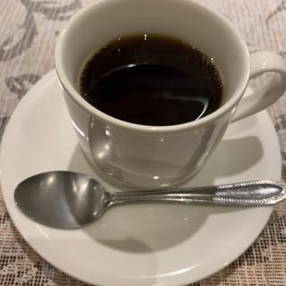 ハンバーグセット