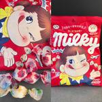 不二家・ミルキー