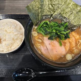 ラーメン