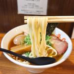 葉月特ワンタン麺