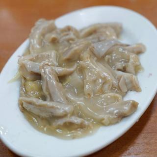 チート生姜炒め