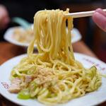 パタン(台湾料理 第一亭)