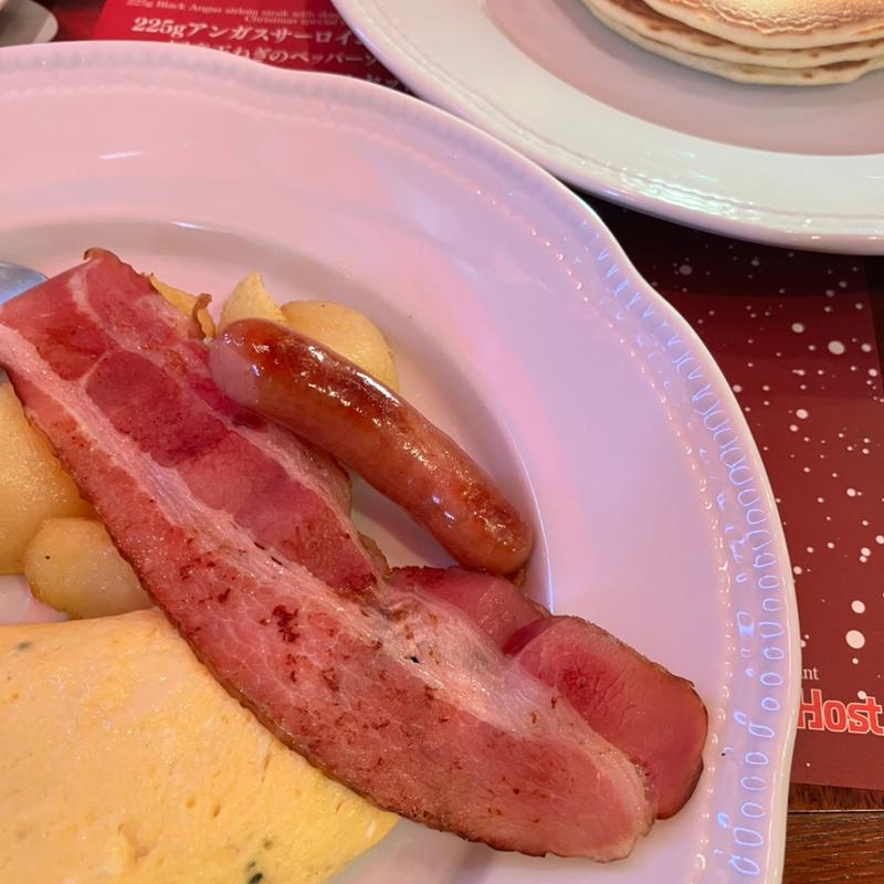 (ロイヤルホスト 水戸東原店 )