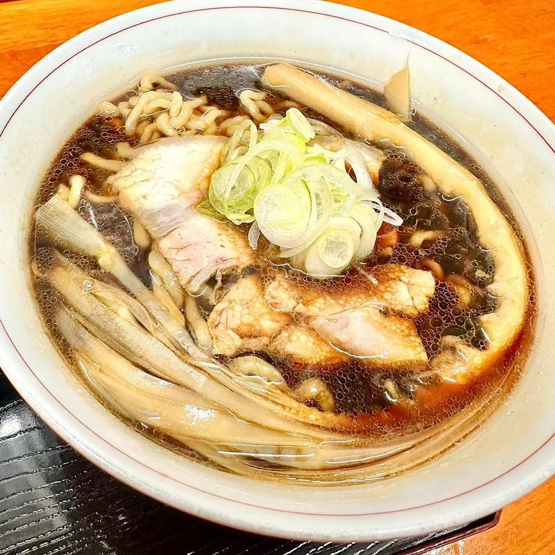 ドラゴンブラック 魚100(龍横健)