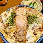 カツ丼
