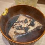 海おでん 厚揚げ