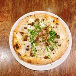 日替わりピザ(PIZZA365)