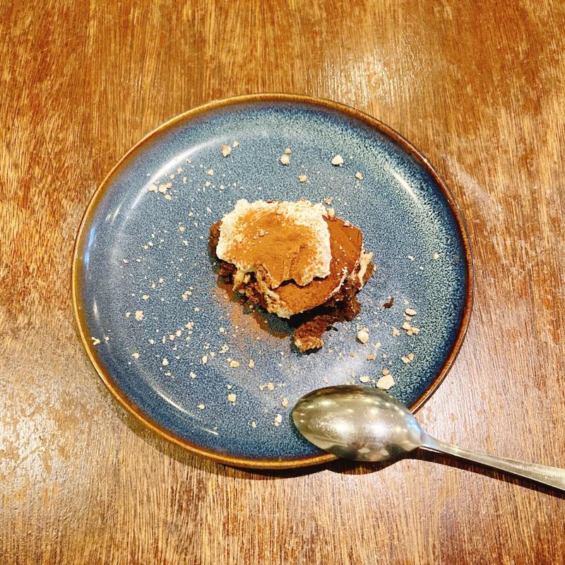 ドルチェ(PIZZA365)