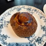 ブリュレシュークリーム