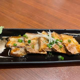 琉球バラトロ柔らか煮