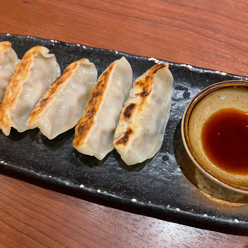 島豚餃子(舞天 本店)