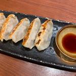 島豚餃子(舞天 本店)