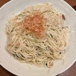 ソーメンチャンプル(舞天 本店)