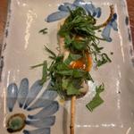 ささみ梅(舞天 本店)