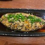 ジューシーオムライス(舞天 本店)