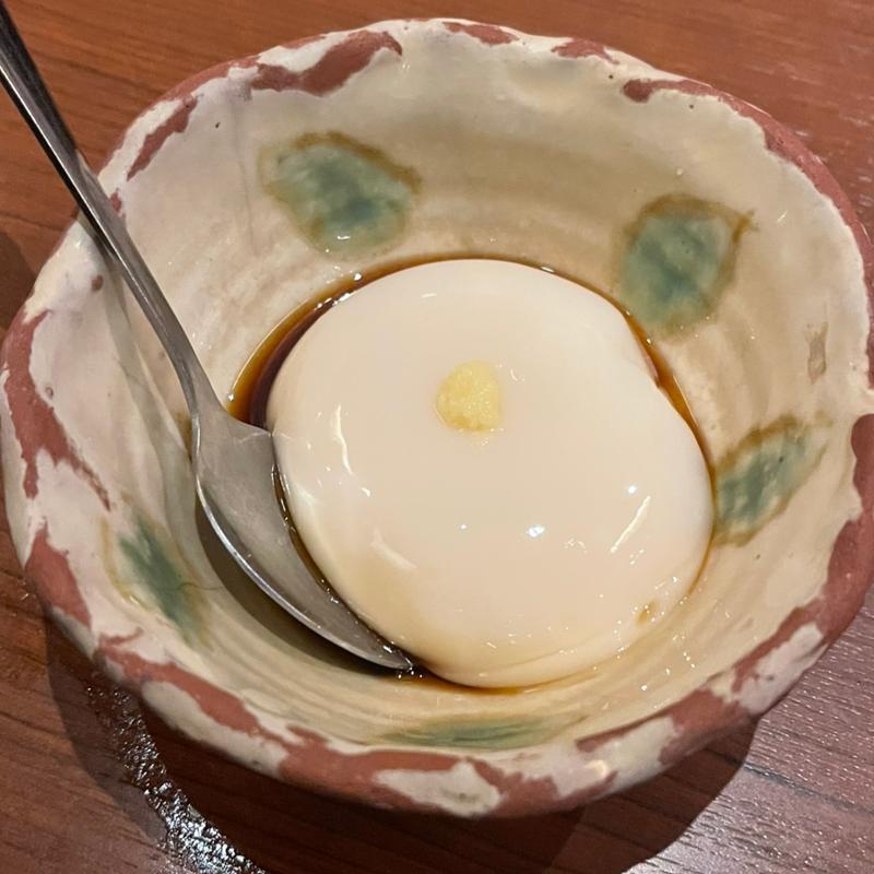 もちもちのジーマーミ豆腐(舞天 本店)