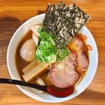 葉月特ワンタン麺