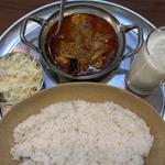 ムルギーカレー